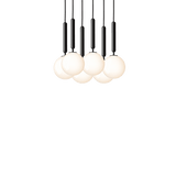 Miira 6  - Taklampe - Flere varianter