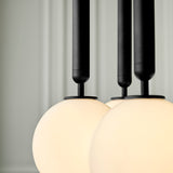 Miira 6  - Taklampe - Flere varianter
