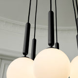 Miira 6  - Taklampe - Flere varianter