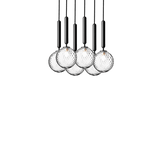 Miira 6  - Taklampe - Flere varianter