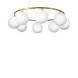 Miira 8 Circular - Taklampe - Flere varianter