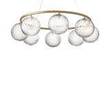 Miira 8 Circular - Taklampe - Flere varianter