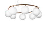 Miira 8 Circular - Taklampe - Flere varianter