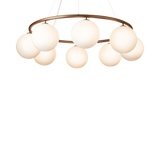 Miira 8 Circular - Taklampe - Flere varianter