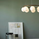 Miira 8 Circular - Taklampe - Flere varianter