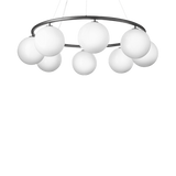 Miira 8 Circular - Taklampe - Flere varianter