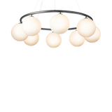 Miira 8 Circular - Taklampe - Flere varianter