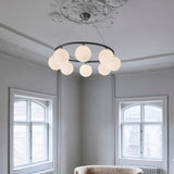 Miira 8 Circular - Taklampe - Flere varianter