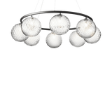 Miira 8 Circular - Taklampe - Flere varianter