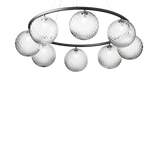 Miira 8 Circular - Taklampe - Flere varianter