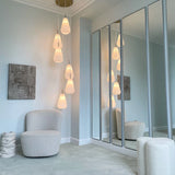 Anoli 6 - Taklampe - Flere varianter