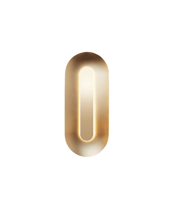 Sasi Large - Vegglampe - Flere varianter