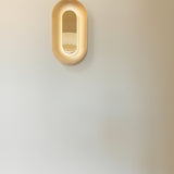 Sasi Small- Vegglampe - Flee varianter