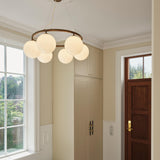 Miira 6 Circular - Taklampe - Flere varianter