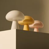 Obello Bordlampe - Portable - Flere varianter