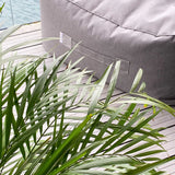 Oblong Moon Sunbrella Puff - Flere varianter