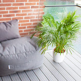 Oblong Moon Sunbrella Puff - Flere varianter