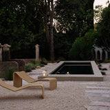P3S Chaise Lounge Outdoor