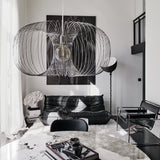 Night Whisperer Rug - Bone White