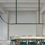 Belt Taklampe