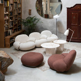 Pacha Loungestol m/ Armlene