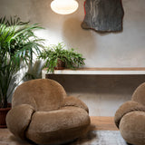Pacha Loungestol m/ Armlene