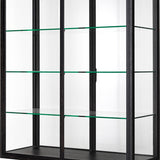 Private Vitrine - Skap