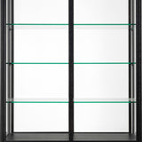 Private Vitrine - Skap