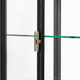 Private Vitrine - Skap