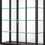 Private Vitrine - Skap