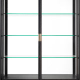 Private Vitrine - Skap