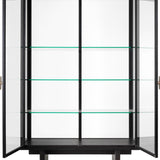Private Vitrine - Skap