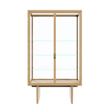 Private Vitrine - Skap