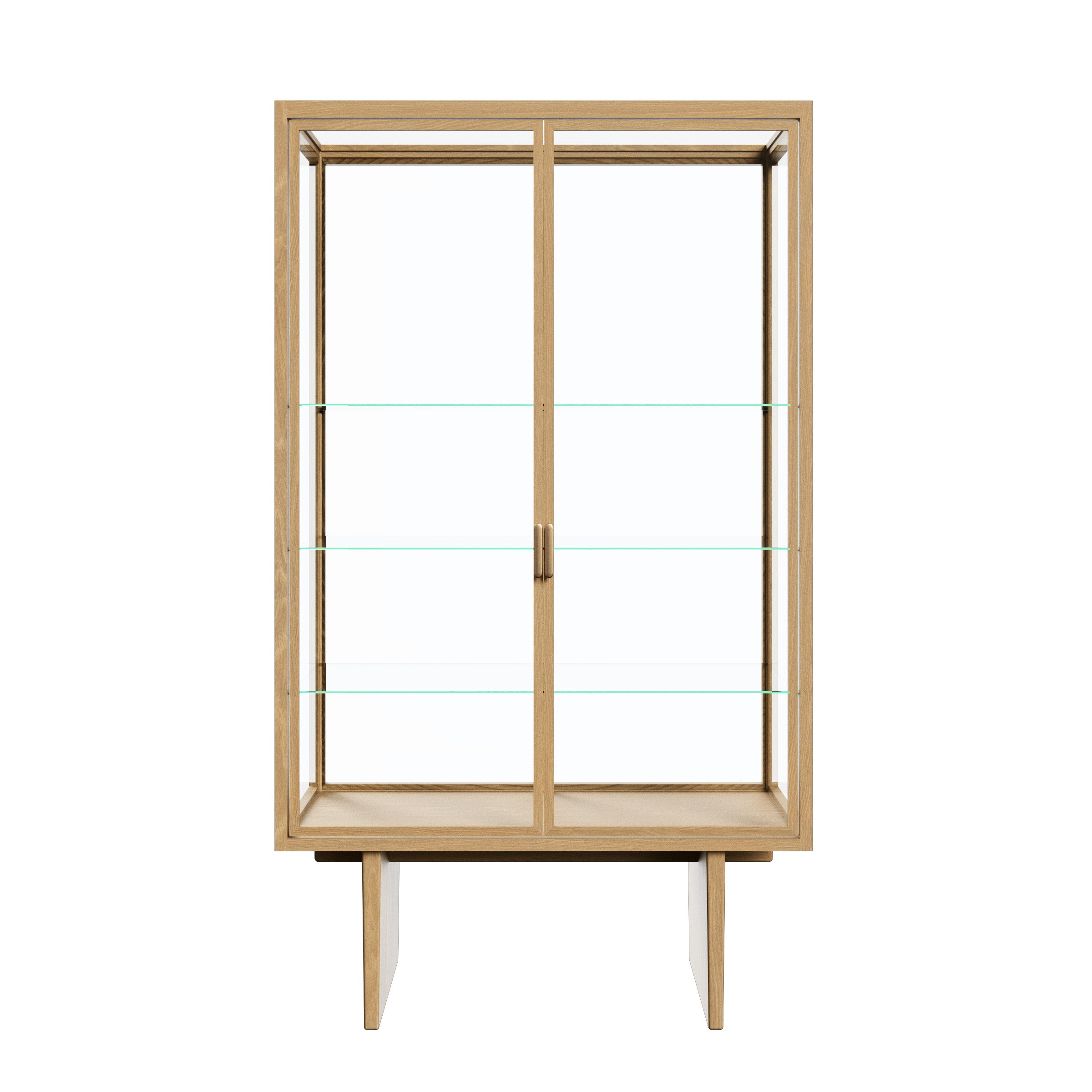 Private Vitrine - Skap