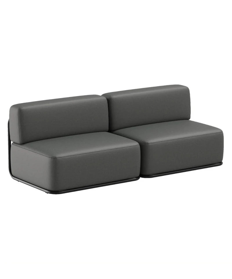 RAW 2- Seter Sofa  - Flere varianter