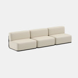 RAW 3 - Seter Sofa  - Flere varianter