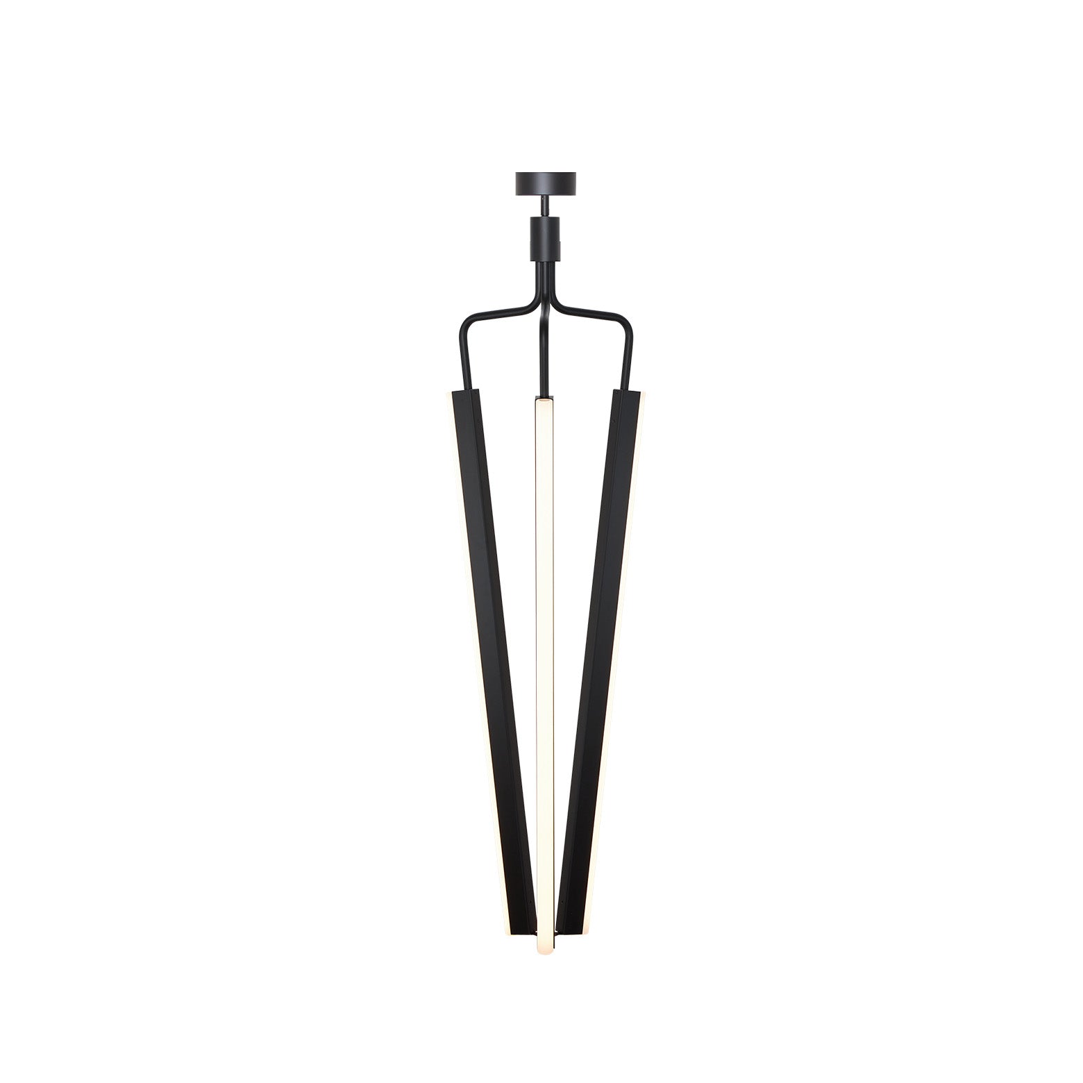 Angel 3 1000 Taklampe - Flere varianter