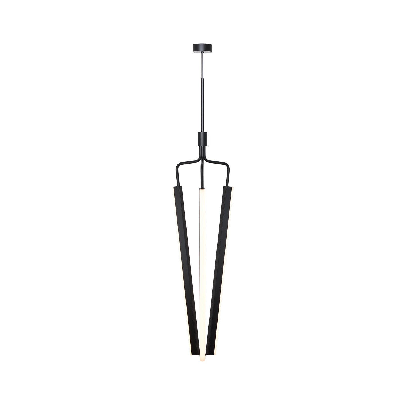Angel 3 1000 Taklampe - Flere varianter