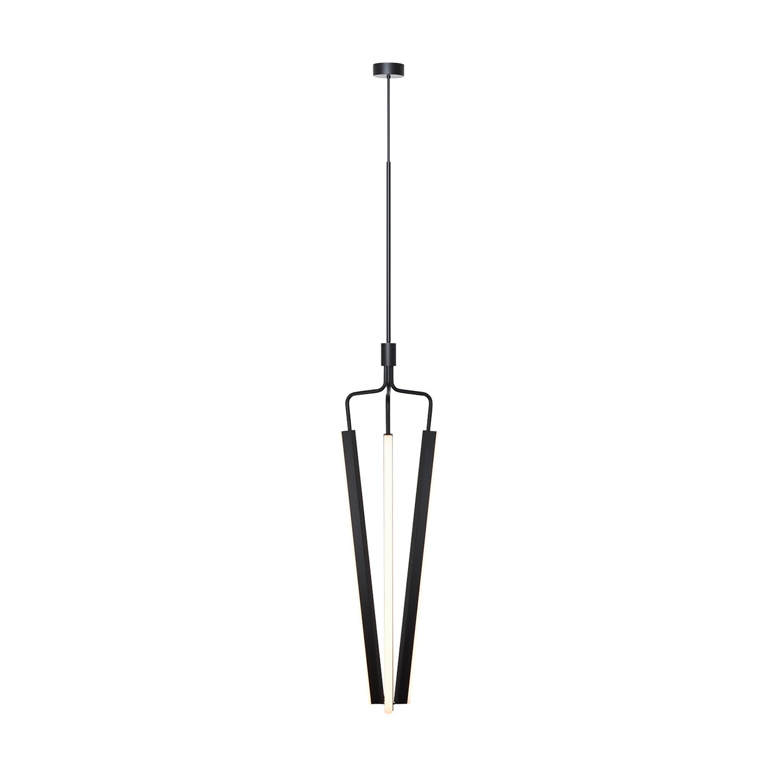 Angel 3 1000 Taklampe - Flere varianter