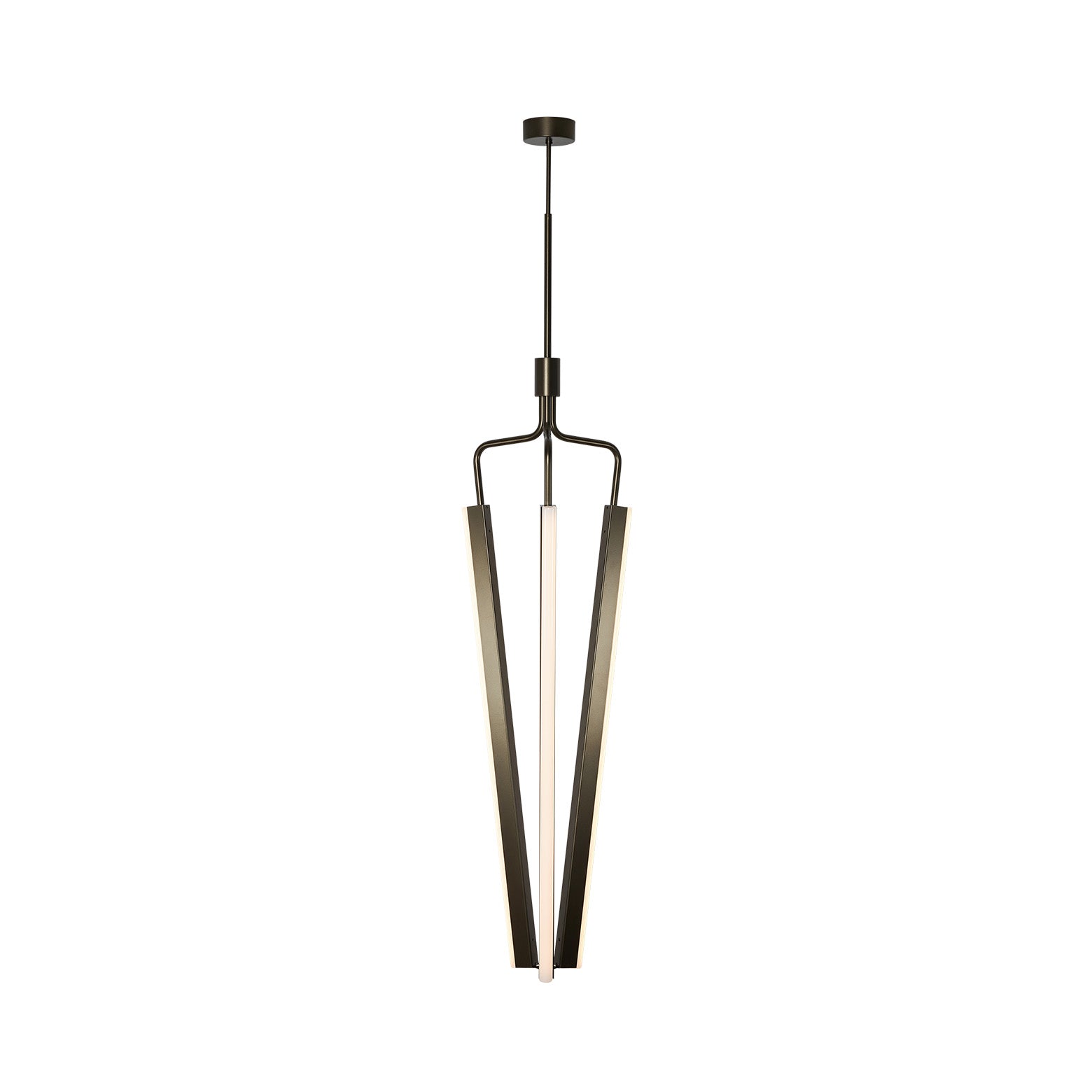 Angel 3 1000 Taklampe - Flere varianter