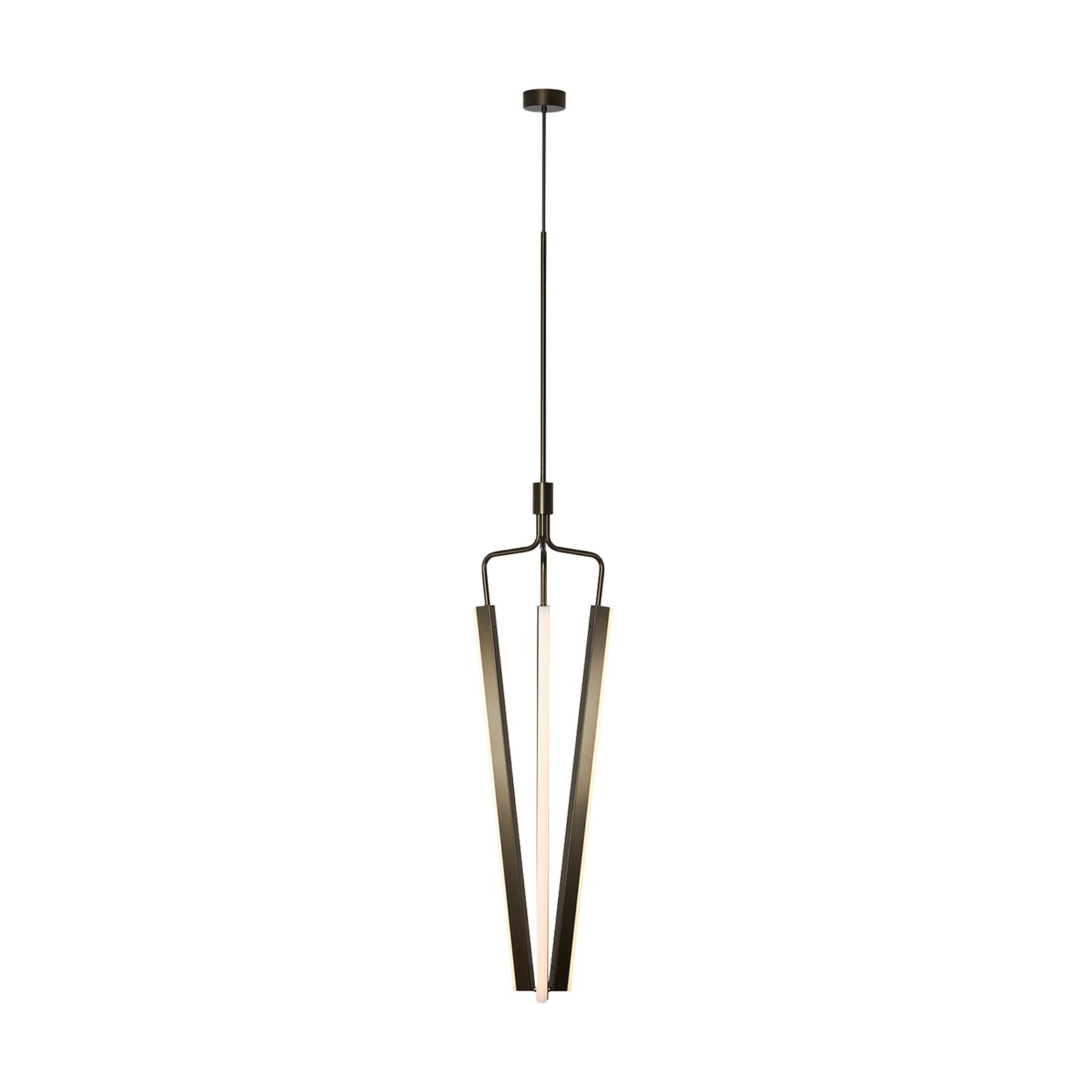 Angel 3 1000 Taklampe - Flere varianter