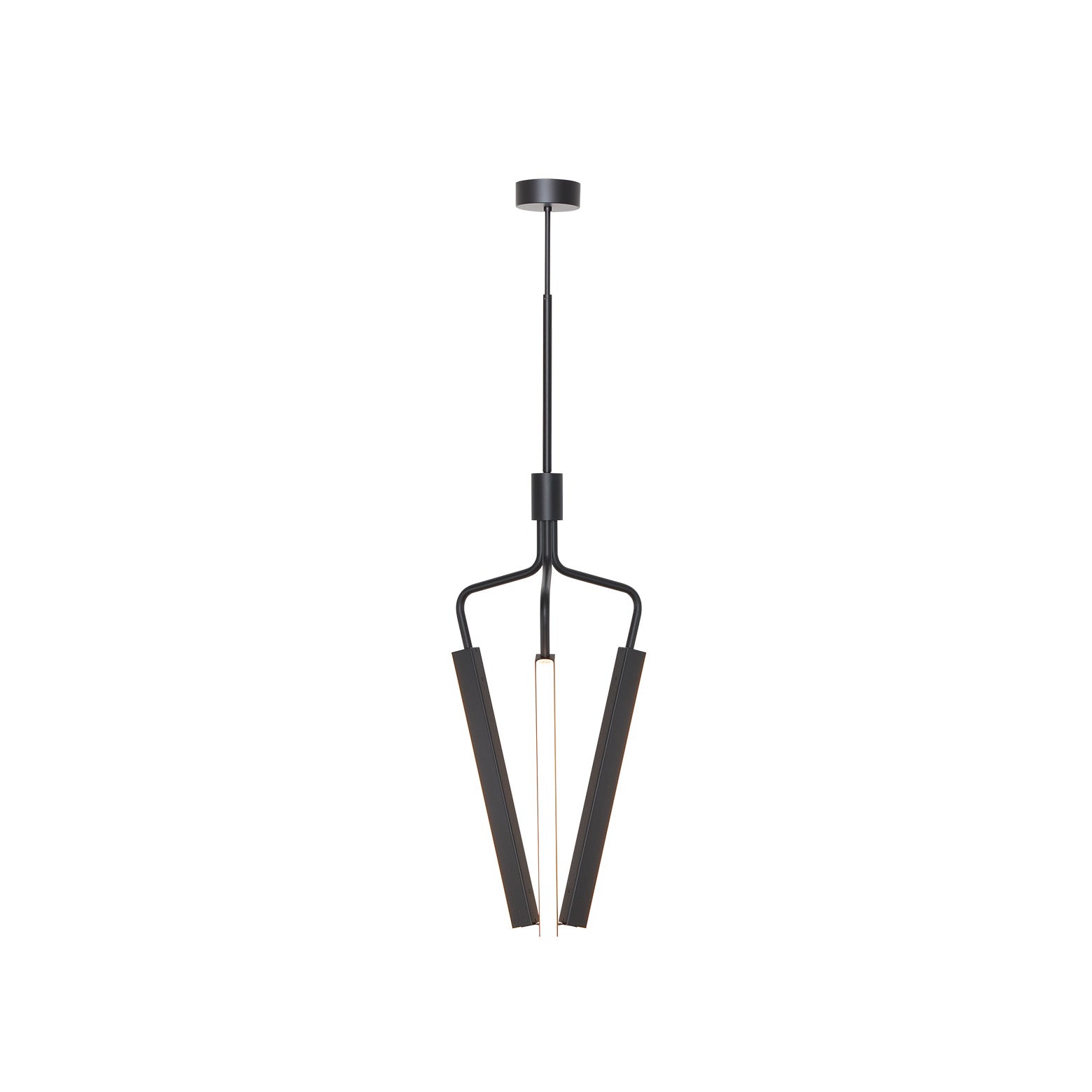 Angel 3 500 Taklampe - Flere varianter
