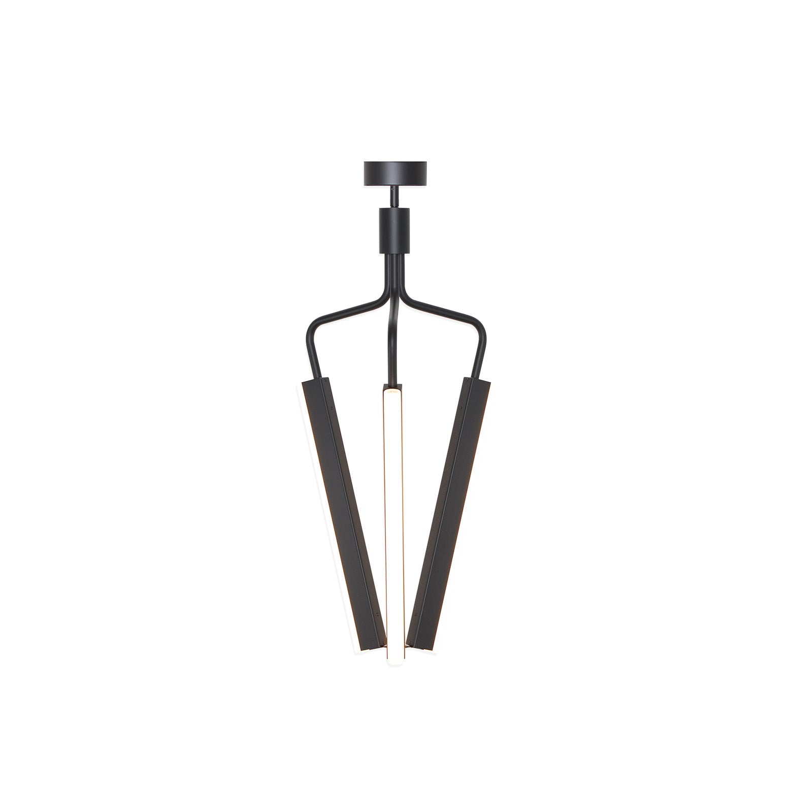 Angel 3 500 Taklampe - Flere varianter