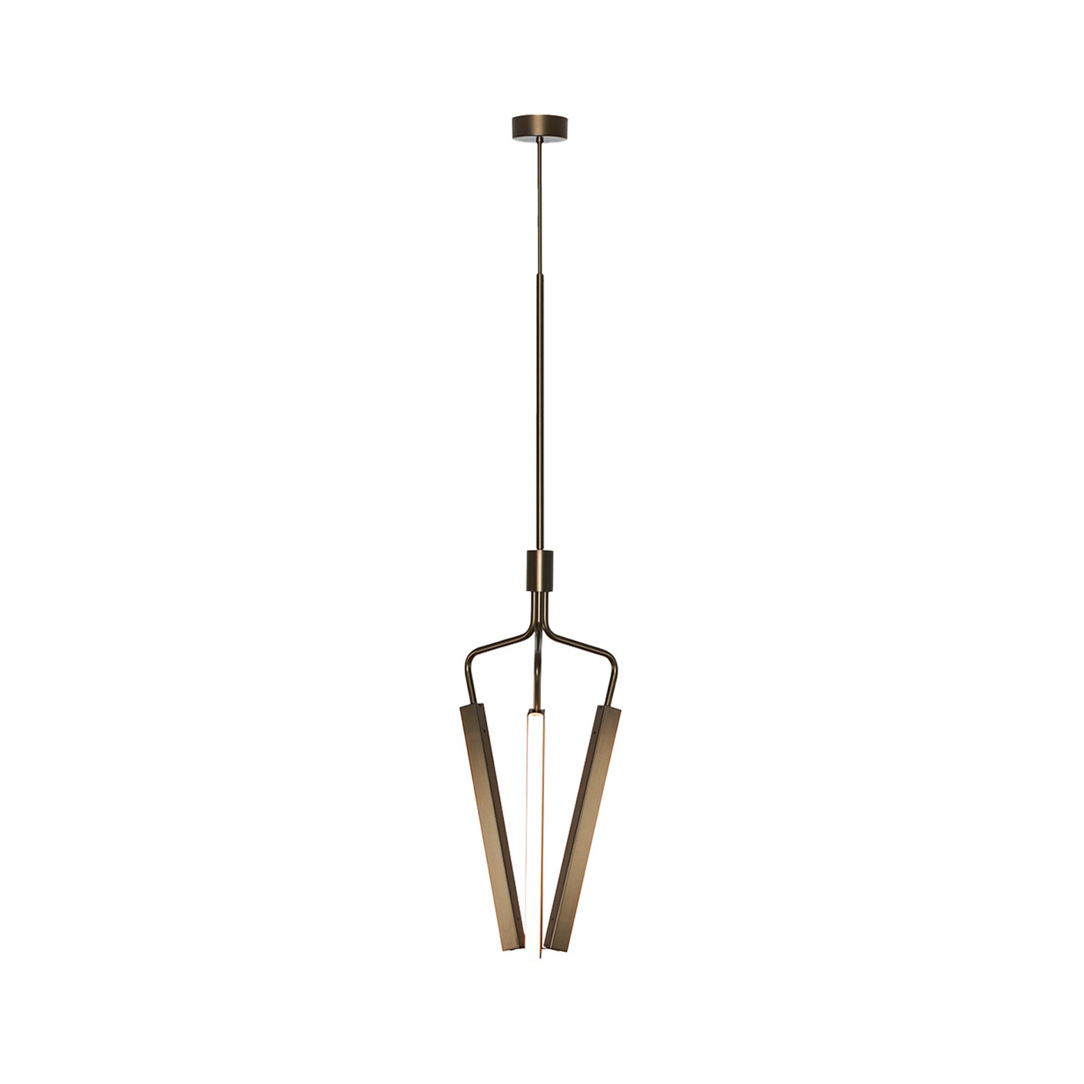 Angel 3 500 Taklampe - Flere varianter