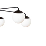 Lord Asymmetric - Taklampe - Flere varianter