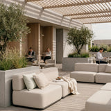 RAW - Space Modul - Flere varianter