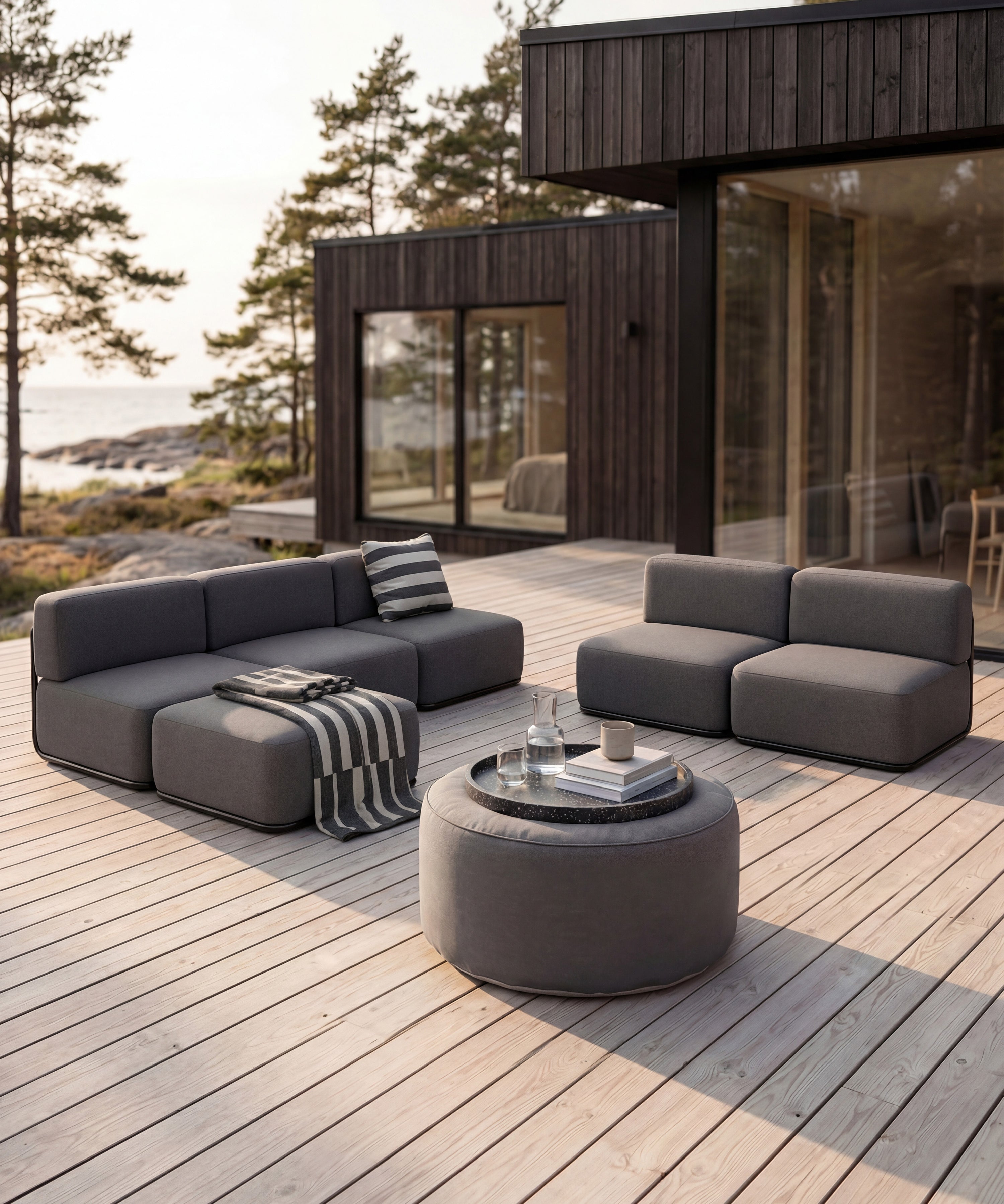 RAW - Modul Medium - Flere varianter