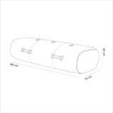 Rocket Sunbrella Daybed - Flere varianter