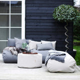Rocket Sunbrella Daybed - Flere varianter