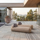 Rocket Daybed - Sunbrella - Flere varianter